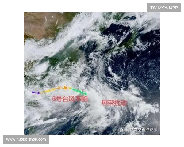 三个台风来袭:南北高温骤降,极端天气影响多省市(台风三个区域) 三个台风来袭:南北高温骤降,极端天气影响多省市(台风三个区域)